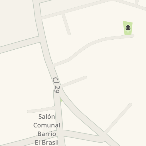Routenanweisung zu Iglesia Adventista del Séptimo Día del Brasil, Urb. Ciruelas, Alajuela - Waze Routenanweisung zu Iglesia Adventista del Séptimo Día del Brasil, Urb. Ciruelas, Alajuela - Waze