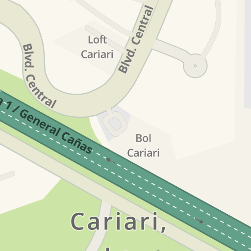 Bol Cariari - 