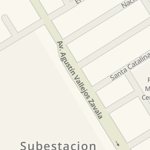 Driving directions to Vivero Buganvilla Chiclayo, 1125 Juan Tomis Stack,  Chiclayo - Waze