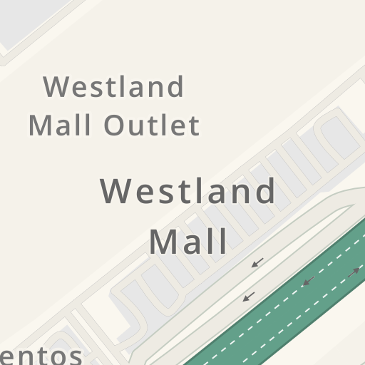 Driving directions to Crocs | Westland Mall, Vista Alegre - Waze