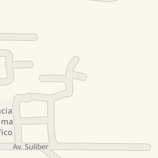 Driving directions to Parking Power Club, Panama Pacifico - Waze