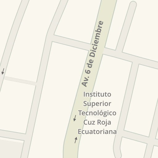 Naptstviya Do Oficina Totaltek De Los Guarumos 441 Quito Waze