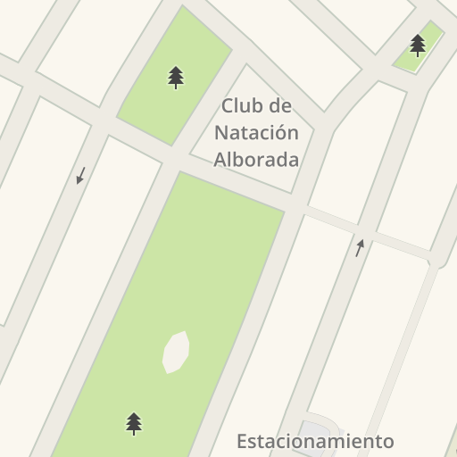 去laboratorio Clinico Roe Av Alfredo Benavides 4498 Santiago De Surco的驾驶路线 Waze