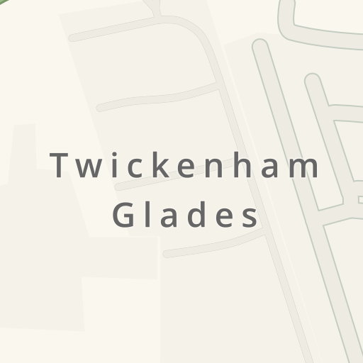 Driving Directions To Rgd Spanish Town Waze