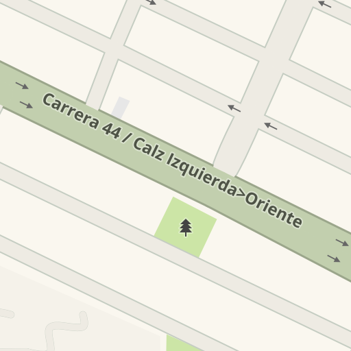 Driving Directions To Asomedes Calle 5ª C Cali Waze