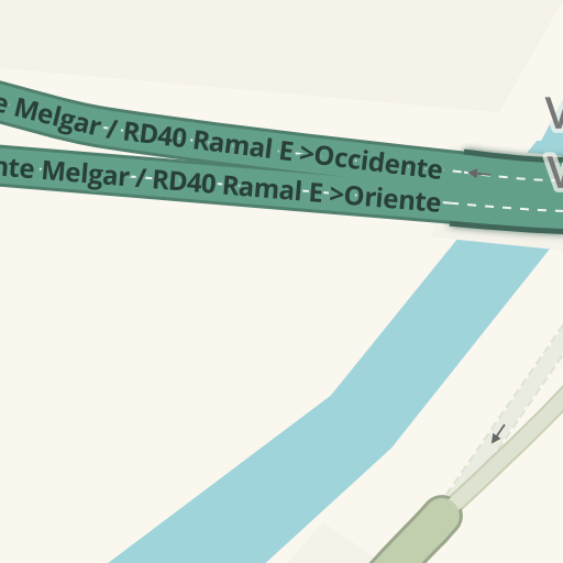 Información de tráfico en tiempo real para llegar a Transportes Rodo Junior,  Av. Alcoa, 6700, Poços de Caldas - Waze