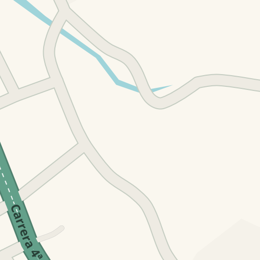 Driving Directions To Arquihierros S A S 14 86 Carrera 4ª La Vega Waze