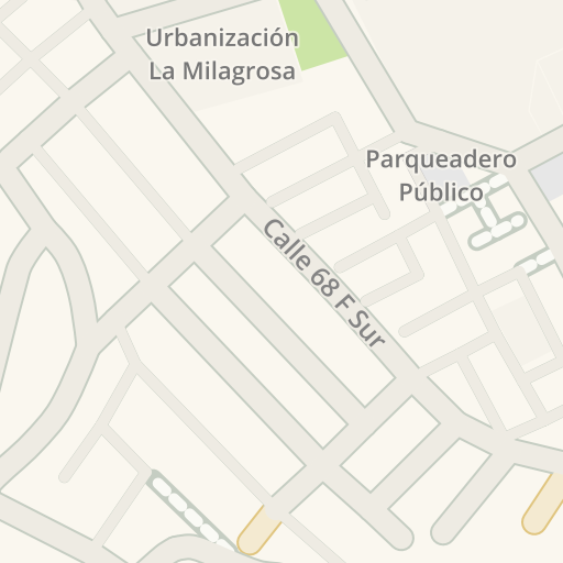 הוראות נסיעה לIglesia Adventista del Séptimo Día Movimiento de Reforma. ASDMR, Calle 68 F Bis Sur, Candelaria., Bogota - Waze הוראות נסיעה לIglesia Adventista del Séptimo Día Movimiento de Reforma. ASDMR, Calle 68 F Bis Sur, Candelaria., Bogota - Waze