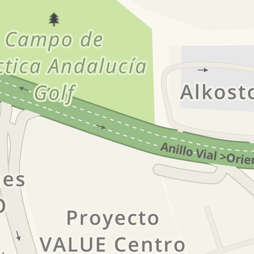 Driving directions to Conjunto Natura Ecoparque Empresarial, Anillo Vial,  Floridablanca - Waze