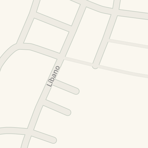 Driving directions to Iglesia adventista Driving directions to Iglesia adventista
