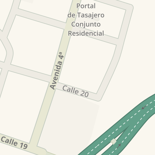Información de tráfico en tiempo real para llegar a Iglesia Adventista del Séptimo Día Movimiento de Reforma, Avenida 5ª, 21-14, Los Patios - Waze Información de tráfico en tiempo real para llegar a Iglesia Adventista del Séptimo Día Movimiento de Reforma, Avenida 5ª, 21-14, Los Patios - Waze