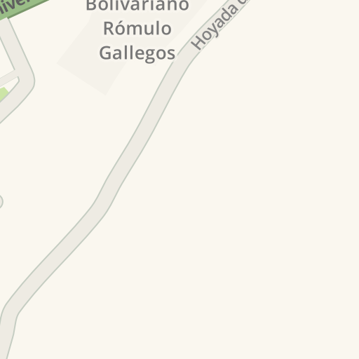 Driving directions to Cinco Aguilas Blancas, Mérida - Waze