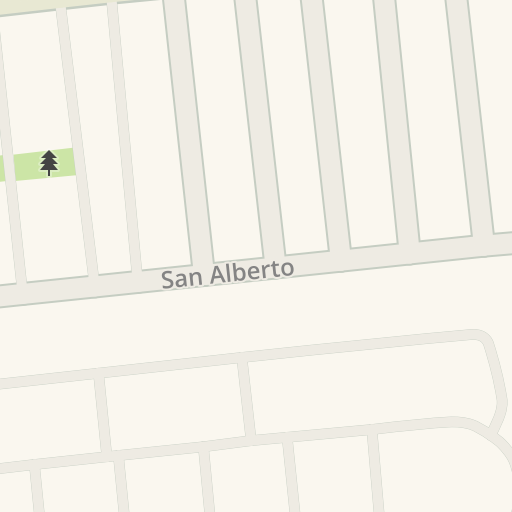 Información de tráfico en tiempo real para llegar a Nike Factory Store, Av.  Concha y Toro, Puente Alto - Waze