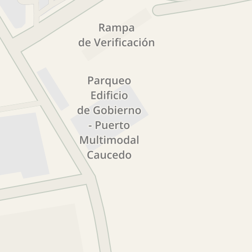 Información de tráfico en tiempo real para llegar a Transportes Rodo Junior,  Av. Alcoa, 6700, Poços de Caldas - Waze