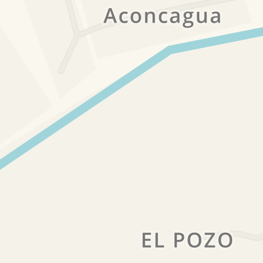 Driving Directions To Villa Mercedes Villa Mercedes Godoy Cruz Waze