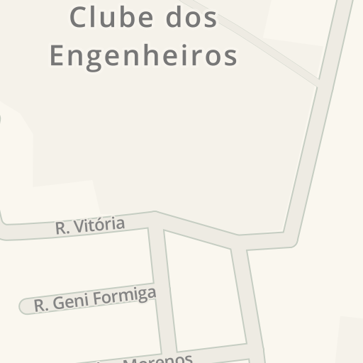 Clube Dos Engenheiros - Rio Branco, AC