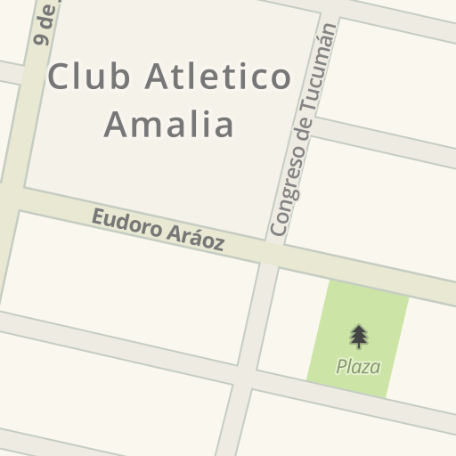 Colonia del Club Atlético San Miguel