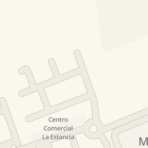 Driving directions to En Construcción Hola Ciudad Comercial, Maturín - Waze