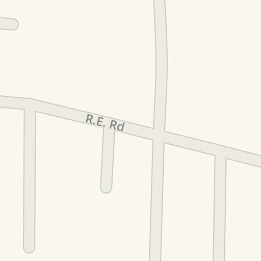 Los iros trinidad map