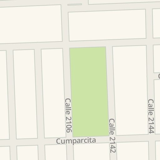 Driving directions to Club Universitario de Rosario, 3201 Cam. F. Ruiz,  Rosario - Waze