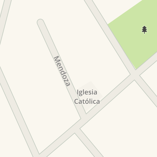 Driving directions to Iglesia Adventista de Camarero, Villa Libertador General San Martín - Waze Driving directions to Iglesia Adventista de Camarero, Villa Libertador General San Martín - Waze