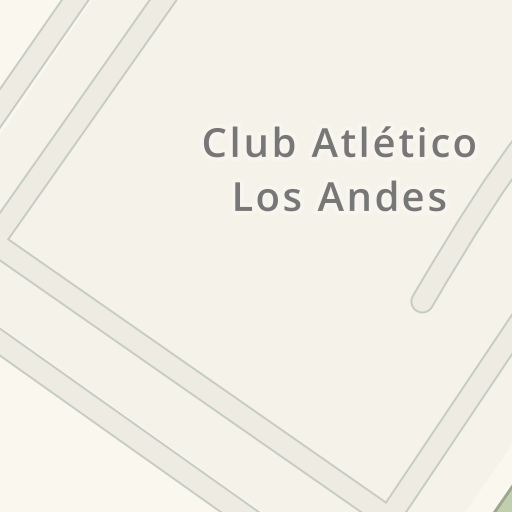 Club Atlético Los Andes 