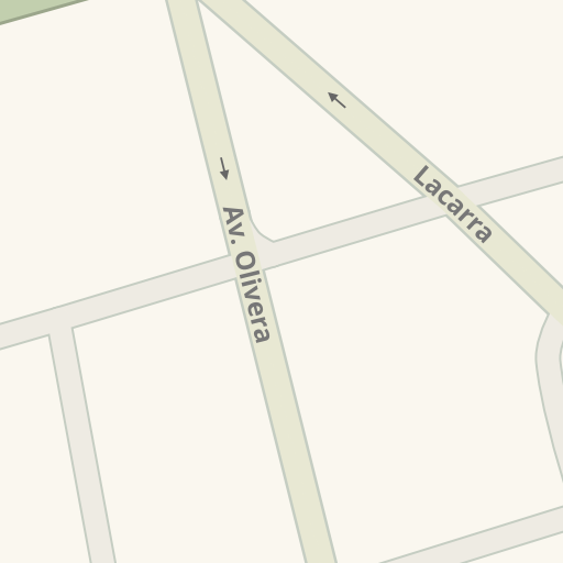 Nike Factory Store, Av. Rivadavia, 8955, Villa Luro yol tarifi GPS haritası  - Waze