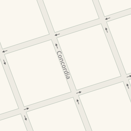 Напътствия до Zizi Bb, Avellaneda, 3473 - Waze