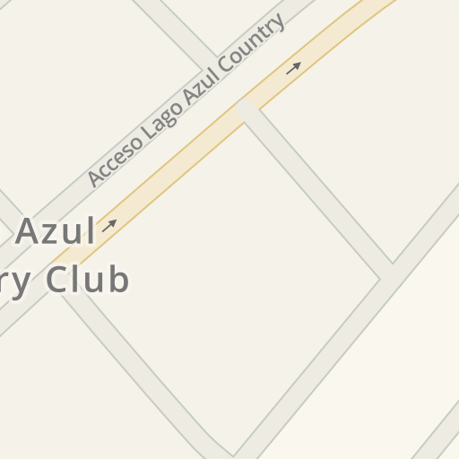 Driving directions to Lago Azul Country Club, Ruta Luque - San Bernardino,  San Bernardino - Waze