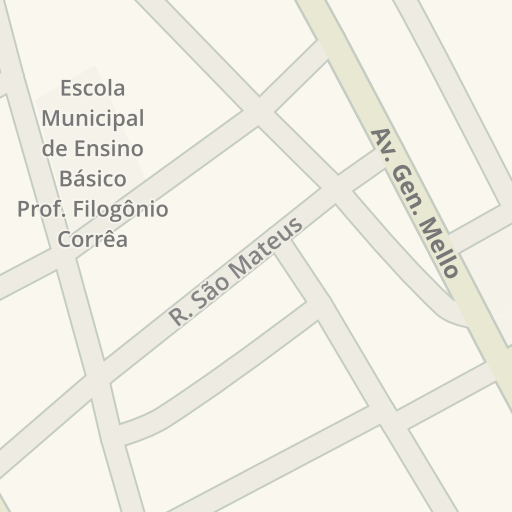 Driving Directions To Hort In House R Varsovia Waze