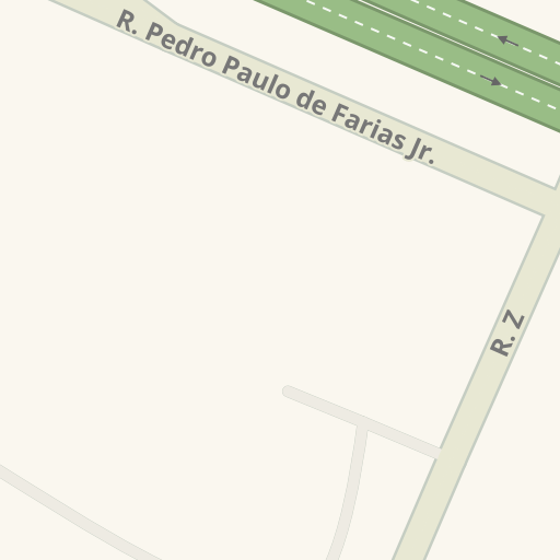 Driving Directions To Casas Bahia Deposito 948 Av Z Waze