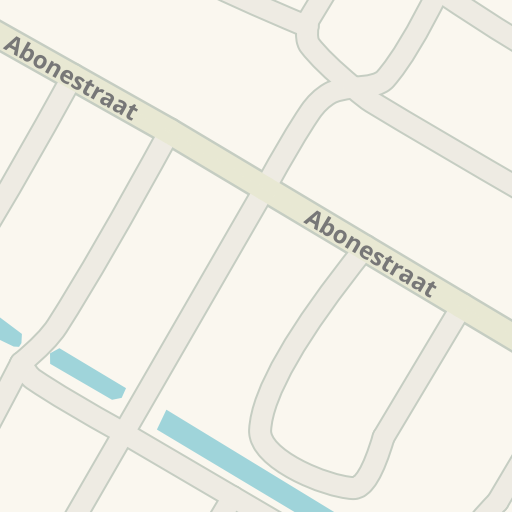 Driving Directions To Rgd Poli Wongsoredjostraat Paramaribo Waze