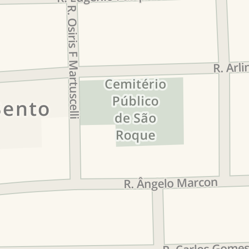 Indicazioni stradali per Ponto X Lanches, xis, hamburguer - Bento Gonçalves  RS., Av. Sao Roque, 1062 - Waze