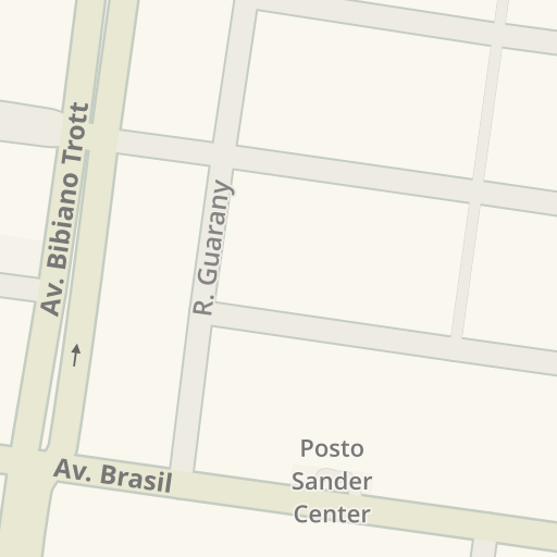 Driving directions to Guilherme Estoques - Atacado de Calçados, 500 Rua  Victor Graeff - Waze