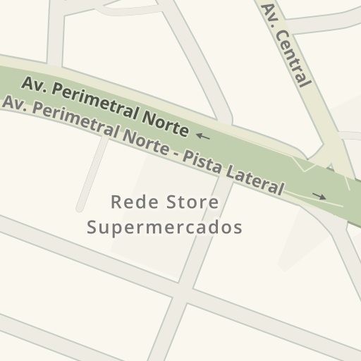 Rede Store Supermercados