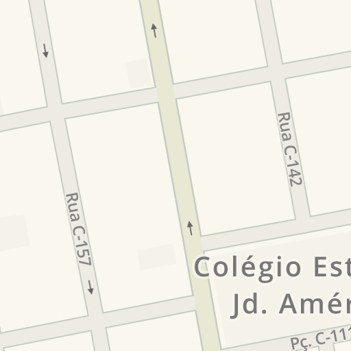 Driving directions to Hiper Moreira Auto Center, 3296 Av. T-9, Goiânia -  Waze