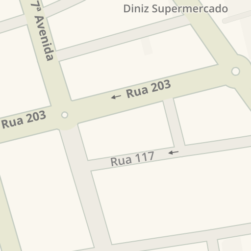 Driving directions to Clube dos Bancários Goiânia, 454 Av. Planície, Goiânia  - Waze