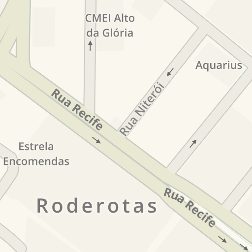 Instruções de Direção para Residencial Altana, Rua Natal, 249, Goiânia - Waze Instruções de Direção para Residencial Altana, Rua Natal, 249, Goiânia - Waze