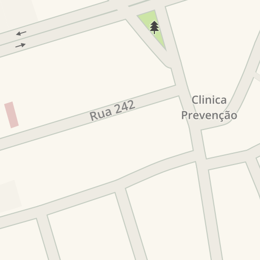 Driving directions to Clube dos Bancários Goiânia, 454 Av. Planície, Goiânia  - Waze