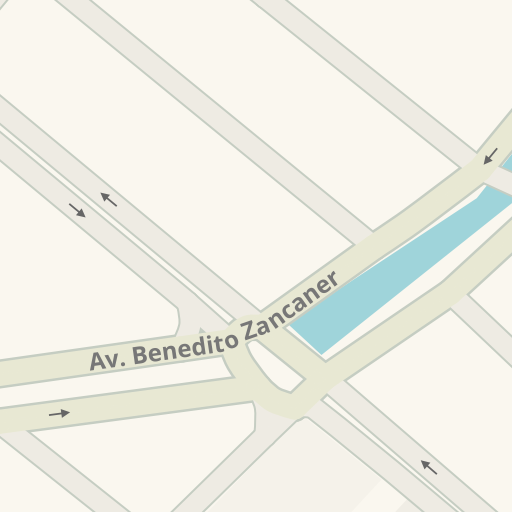 Driving directions to Clube dos Bancários Goiânia, 454 Av. Planície, Goiânia  - Waze