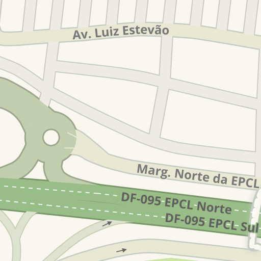 Notícias – Administração Regional do SCIA e Estrutural