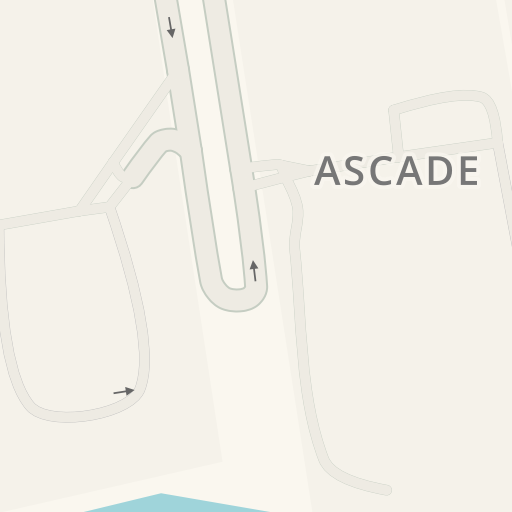 Como chegar até SCES  Ascade / Agepol / Clube Naval em Brasília e
