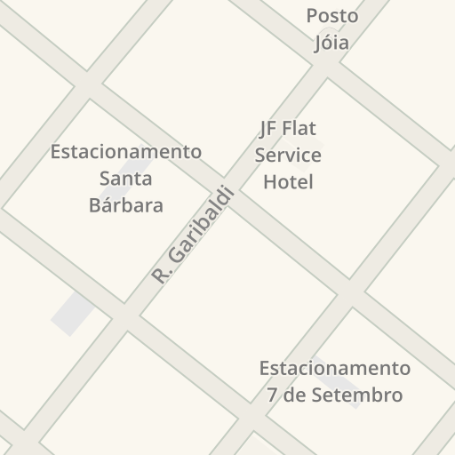 Driving directions to Humanitarian Calçados - Ribeirão Preto, R. Visc. de  Inhaúma, 451 - Waze