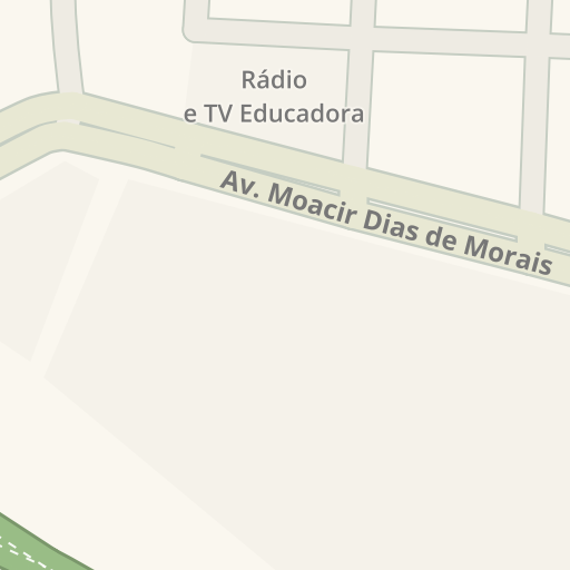 Instruções de Direção para Rua Altíno Arantes, 649-807 - Jardim Das  Bandeiras, Campinas - Sp, 13051-110, Brasil - Waze