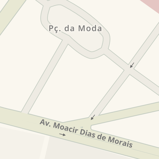 Instruções de Direção para Rua Altíno Arantes, 649-807 - Jardim Das  Bandeiras, Campinas - Sp, 13051-110, Brasil - Waze