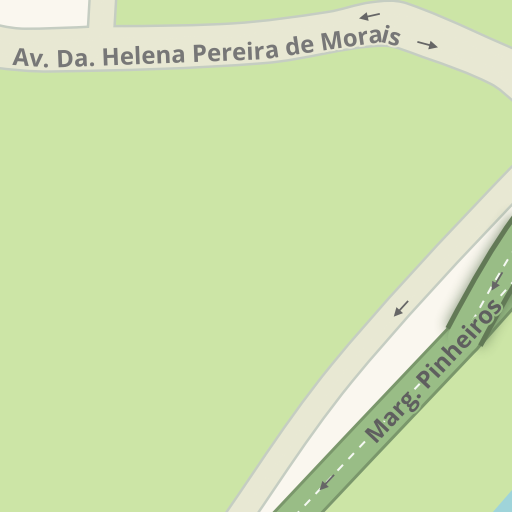 Driving directions to Rei do Volks - Peças Volks BH, 508 Av. Dom Pedro II -  Waze