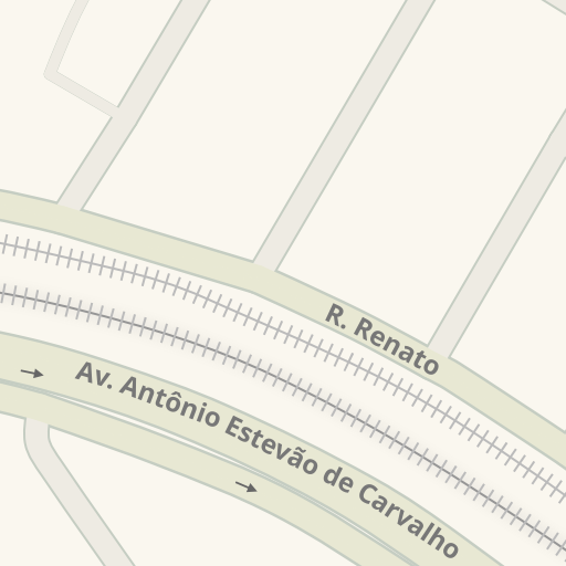 Driving directions to Carlão Calçados, 987 R. Itinguçu, São Paulo - Waze