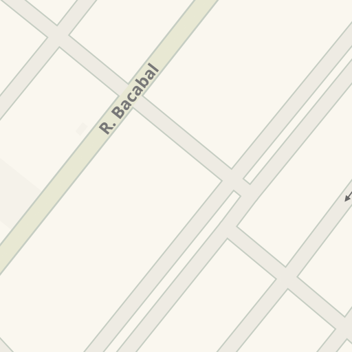 Driving Directions To Pet Gateau Pet Shop 2870 R Bacabal Waze