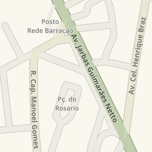 Driving Directions To Parque Brazopolis Waze