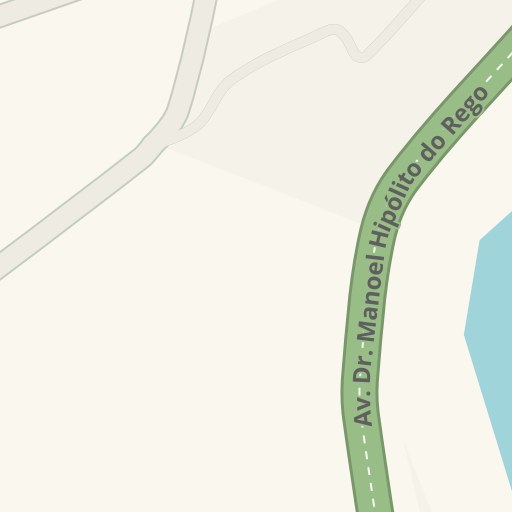 Driving directions to Clube Português de Niterói, R. Prof. Lara Vilela,  176, Niterói - Waze